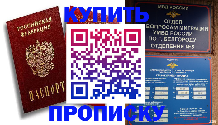 прописка иностранных граждан в Чегеме